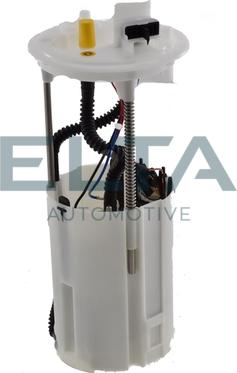 Elta Automotive EF4105 - Module d'alimentation en carburant cwaw.fr