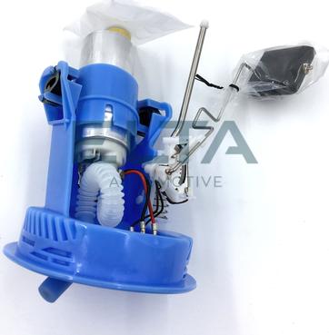 Elta Automotive EF4135 - Module d'alimentation en carburant cwaw.fr