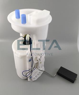 Elta Automotive EF4130 - Module d'alimentation en carburant cwaw.fr