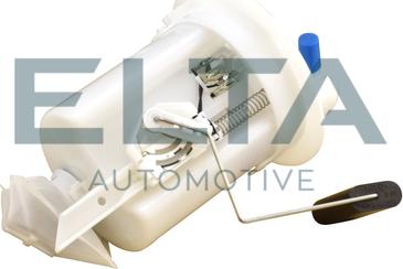 Elta Automotive EF4133 - Module d'alimentation en carburant cwaw.fr