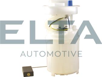 Elta Automotive EF4137 - Module d'alimentation en carburant cwaw.fr