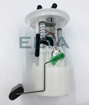 Elta Automotive EF4253 - Module d'alimentation en carburant cwaw.fr