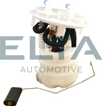 Elta Automotive EF4265 - Module d'alimentation en carburant cwaw.fr