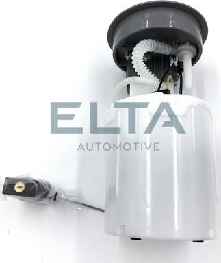 Elta Automotive EF4205 - Module d'alimentation en carburant cwaw.fr