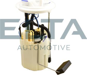 Elta Automotive EF4213 - Module d'alimentation en carburant cwaw.fr