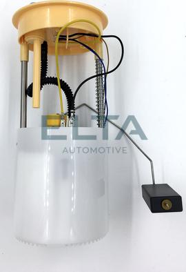 Elta Automotive EF4225 - Module d'alimentation en carburant cwaw.fr