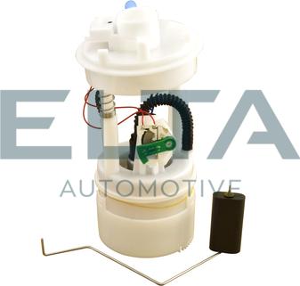 Elta Automotive EF4223 - Module d'alimentation en carburant cwaw.fr