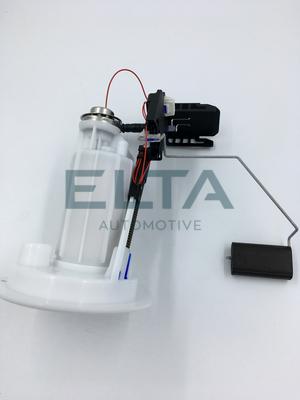 Elta Automotive EF5000 - Capteur, niveau de carburant cwaw.fr