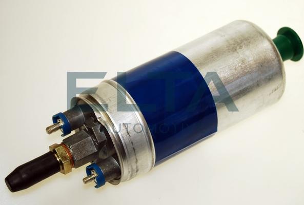 Elta Automotive EF1005 - Pompe, préalimentation de carburant cwaw.fr