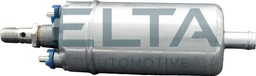 Elta Automotive EF1008 - Pompe, préalimentation de carburant cwaw.fr