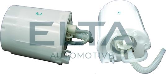 Elta Automotive EF3001 - Pot de stabilisation, pompe à carburant cwaw.fr