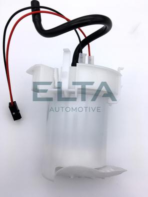 Elta Automotive EF3007 - Pot de stabilisation, pompe à carburant cwaw.fr