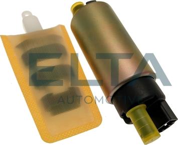 Elta Automotive EF2003 - Pompe à carburant cwaw.fr