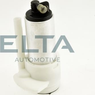 Elta Automotive EF2025 - Pompe à carburant cwaw.fr