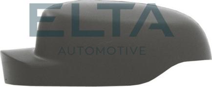 Elta Automotive EM0457 - Revêtement, rétroviseur extérieur cwaw.fr