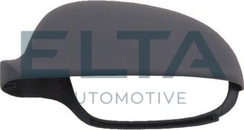 Elta Automotive EM0509 - Revêtement, rétroviseur extérieur cwaw.fr