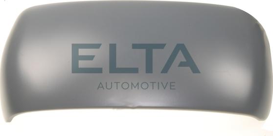 Elta Automotive EM0019 - Revêtement, rétroviseur extérieur cwaw.fr