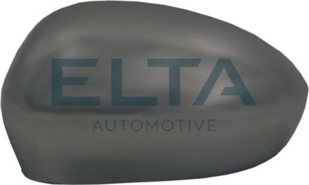 Elta Automotive EM0296 - Revêtement, rétroviseur extérieur cwaw.fr