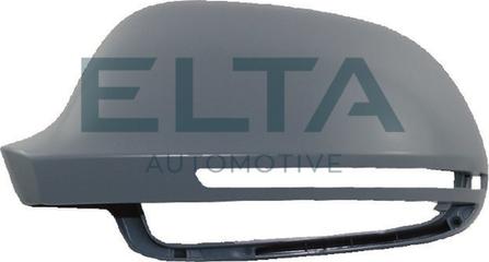 Elta Automotive EM0218 - Revêtement, rétroviseur extérieur cwaw.fr