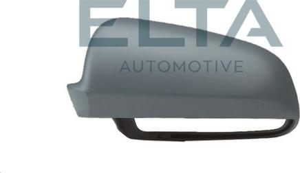 Elta Automotive EM0217 - Revêtement, rétroviseur extérieur cwaw.fr