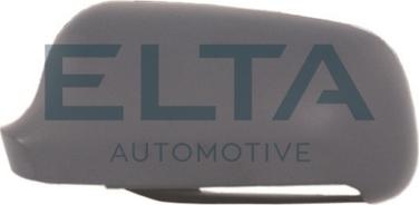 Elta Automotive EM0230 - Revêtement, rétroviseur extérieur cwaw.fr