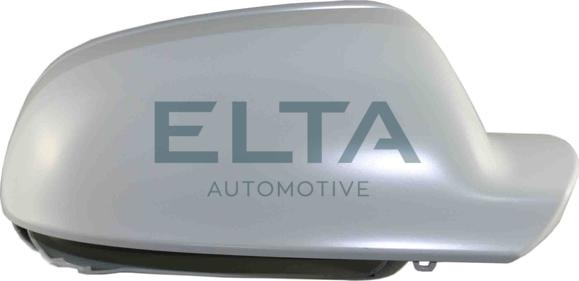 Elta Automotive EM0222 - Revêtement, rétroviseur extérieur cwaw.fr