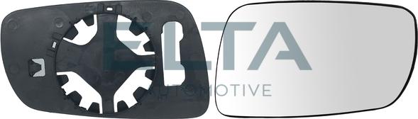 Elta Automotive EM3034 - Verre de rétroviseur, rétroviseur extérieur cwaw.fr