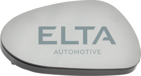 Elta Automotive EM3193 - Verre de rétroviseur, rétroviseur extérieur cwaw.fr