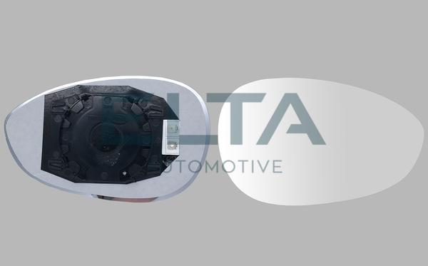 Elta Automotive EM3364 - Verre de rétroviseur, rétroviseur extérieur cwaw.fr