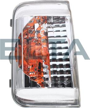 Elta Automotive EM7092 - Feu clignotant cwaw.fr