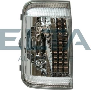 Elta Automotive EM7012 - Feu clignotant cwaw.fr