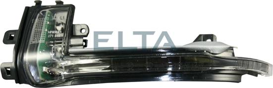 Elta Automotive EM7083 - Feu clignotant cwaw.fr