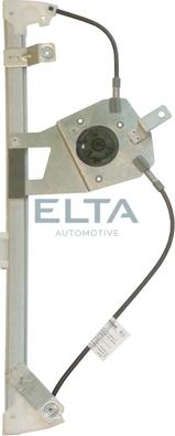 Elta Automotive ER4181 - Lève-vitre cwaw.fr