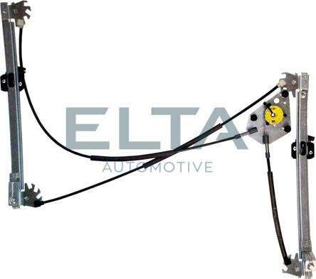 Elta Automotive ER4265 - Lève-vitre cwaw.fr