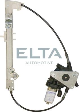 Elta Automotive ER1121 - Lève-vitre cwaw.fr