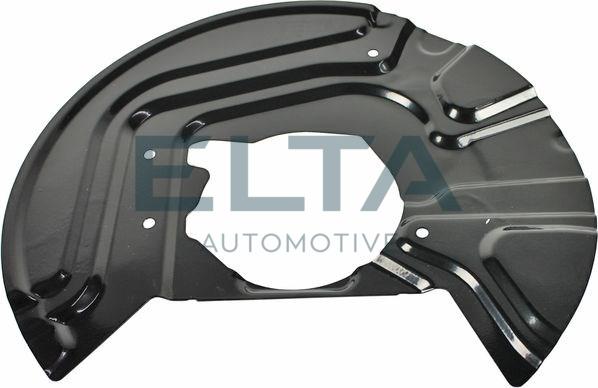 Elta Automotive ES0046 - Déflecteur, disque de frein cwaw.fr