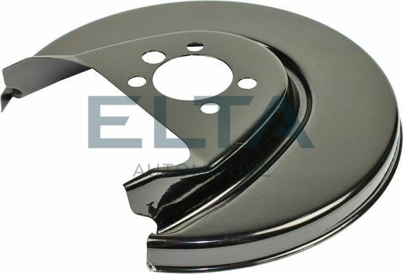 Elta Automotive ES0048 - Déflecteur, disque de frein cwaw.fr