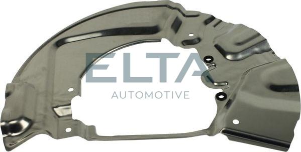 Elta Automotive ES0059 - Déflecteur, disque de frein cwaw.fr