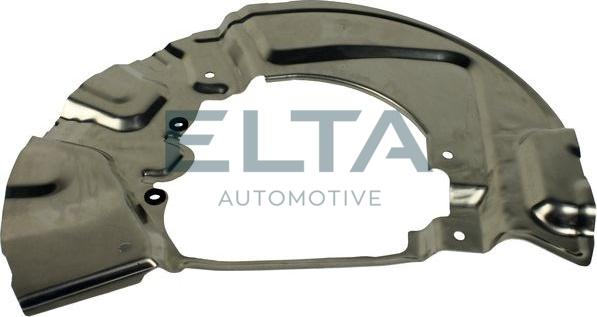 Elta Automotive ES0055 - Déflecteur, disque de frein cwaw.fr