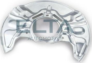 Elta Automotive ES0115 - Déflecteur, disque de frein cwaw.fr