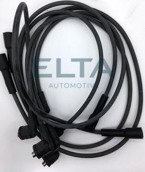 Elta Automotive ET4540 - Kit de câbles d'allumage cwaw.fr