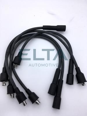 Elta Automotive ET4633 - Kit de câbles d'allumage cwaw.fr