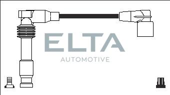 Elta Automotive ET4068 - Kit de câbles d'allumage cwaw.fr