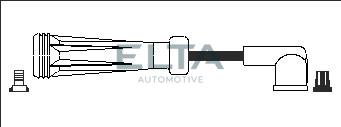 Elta Automotive ET4030 - Kit de câbles d'allumage cwaw.fr