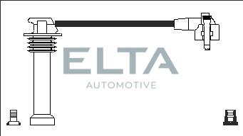 Elta Automotive ET4029 - Kit de câbles d'allumage cwaw.fr