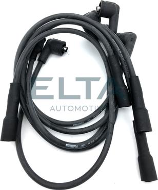 Elta Automotive ET4183 - Kit de câbles d'allumage cwaw.fr