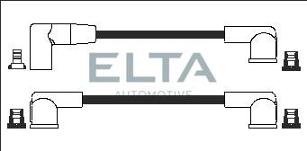 Elta Automotive ET4139 - Kit de câbles d'allumage cwaw.fr