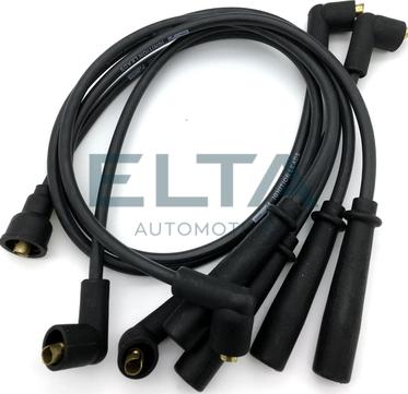 Elta Automotive ET4393 - Kit de câbles d'allumage cwaw.fr