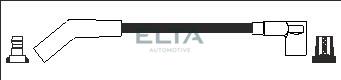 Elta Automotive ET4318 - Kit de câbles d'allumage cwaw.fr