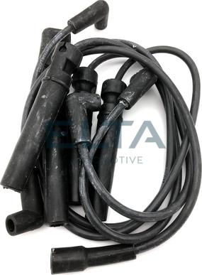 Elta Automotive ET4224 - Kit de câbles d'allumage cwaw.fr